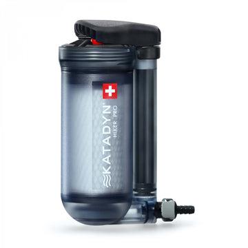 Katadyn Hiker Pro Backcountry Wasserfilter