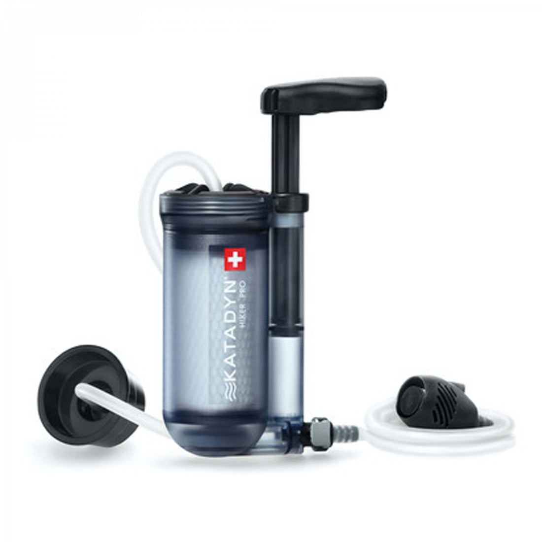 Katadyn Hiker Pro water filter