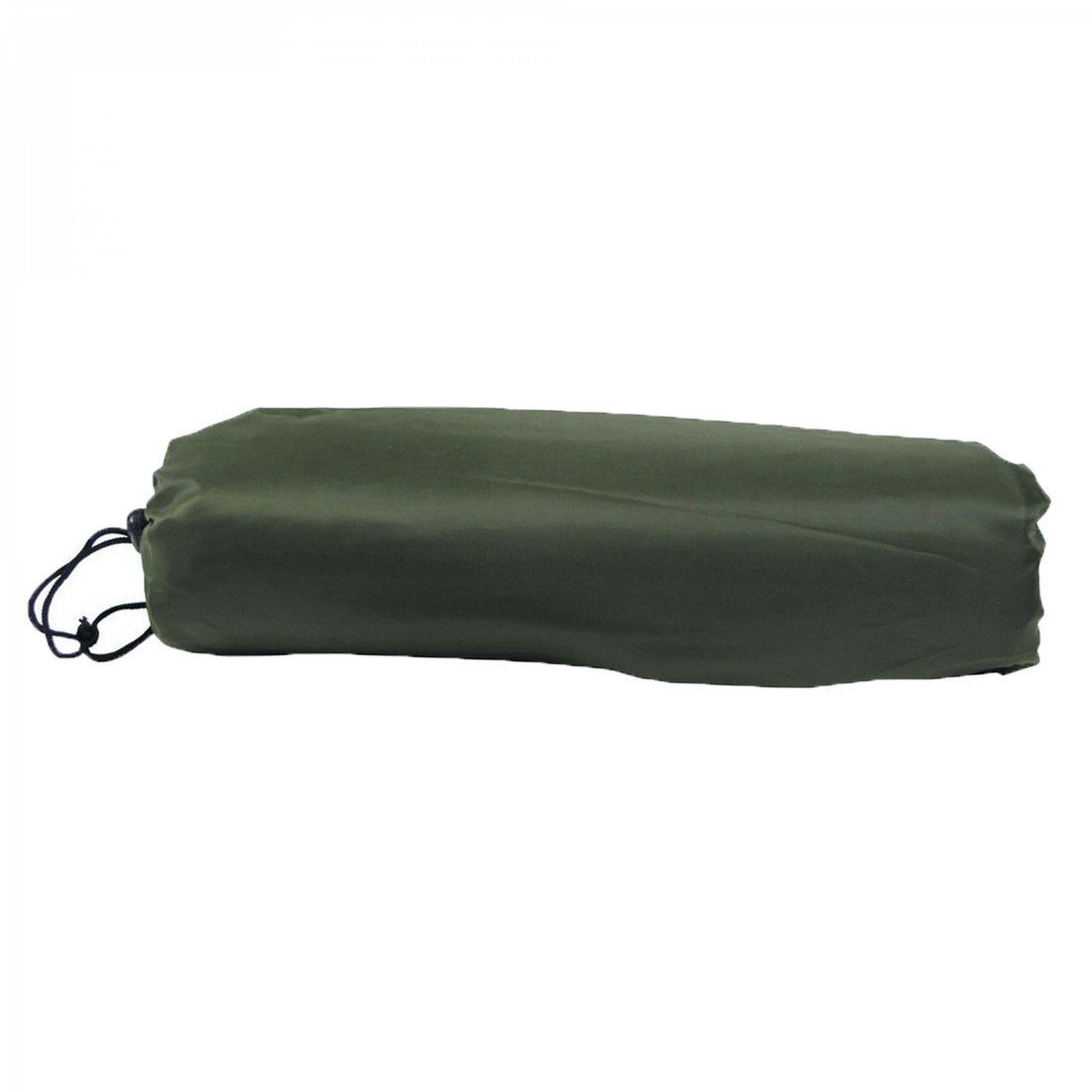 Basic Nature Inflatable Seat Cushion Olive