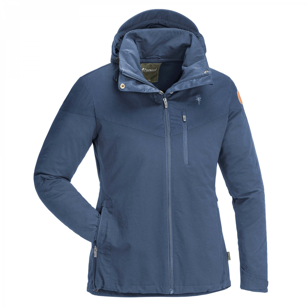 Pinewood Finnveden Hybrid Women's Jacket d.dive