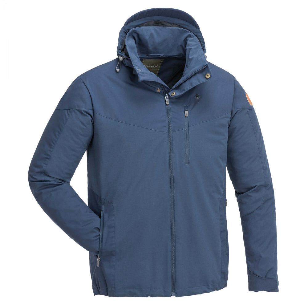 Pinewood Finnveden Hybrid Jacket Men d.dive
