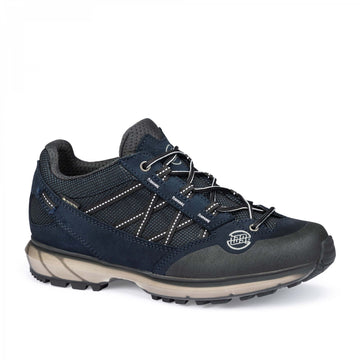 Hanwag Belorado II Tubetec Lady GTX Wanderschuh navy/ asphalt