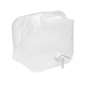 Katadyn collapsible drinking water canister, 10 liters
