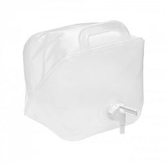 Katadyn collapsible drinking water canister, 10 liters