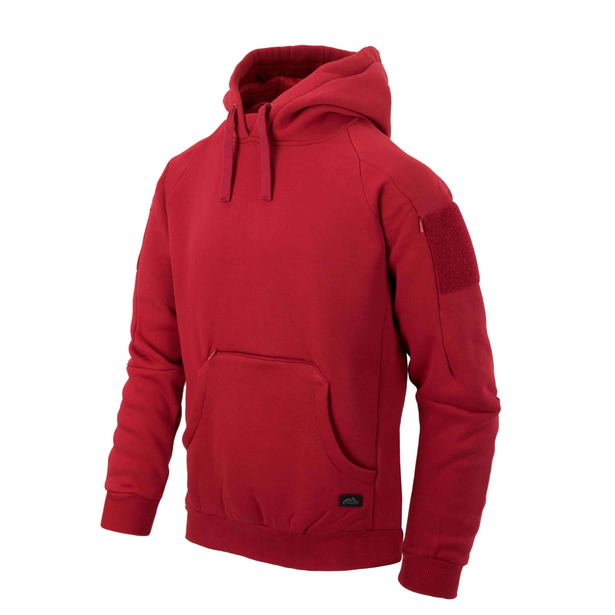 Helikon-Tex Urban Tactical Hoodie Lite Kangaroo red