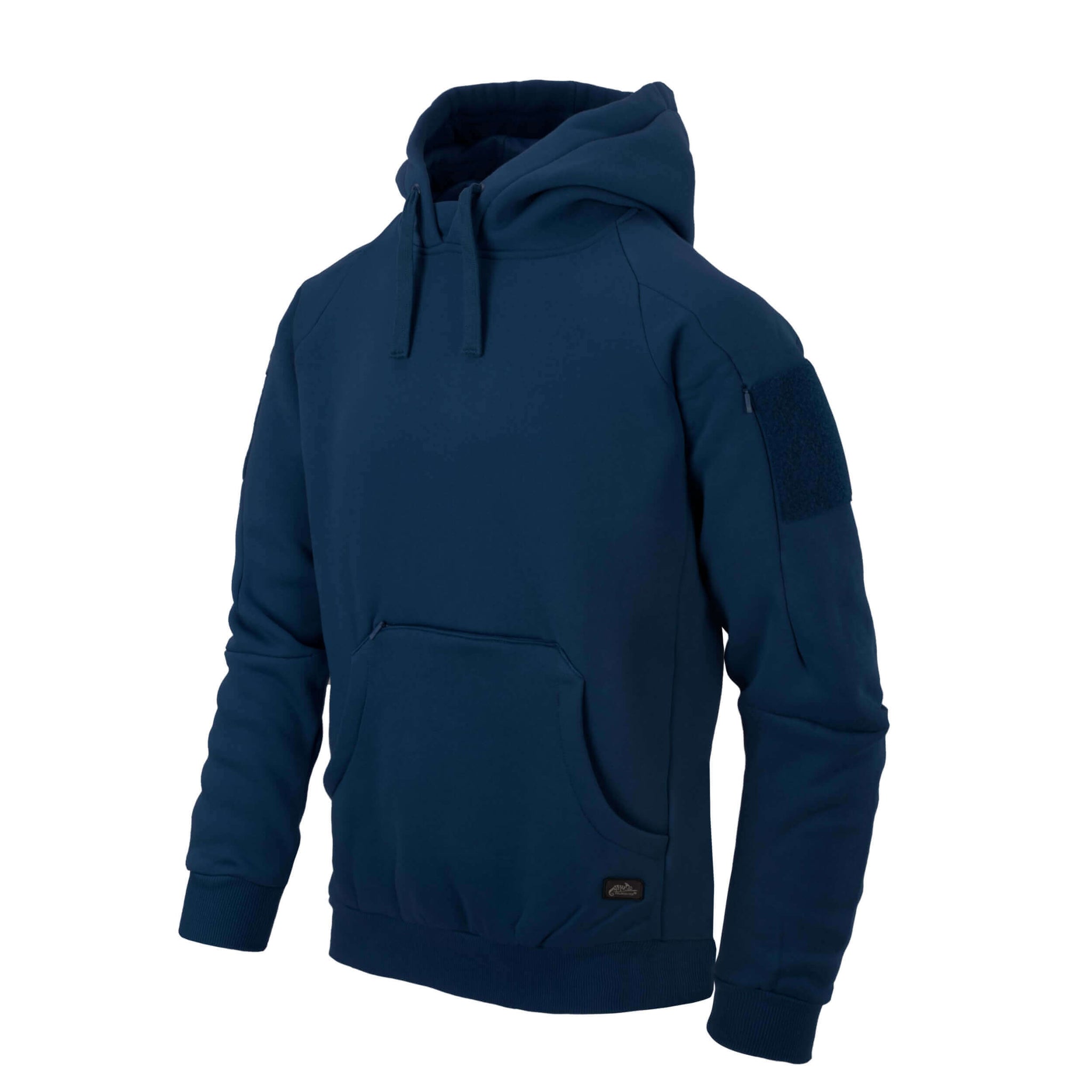 Helikon-Tex Urban Tactical Hoodie Lite Kangaroo blue