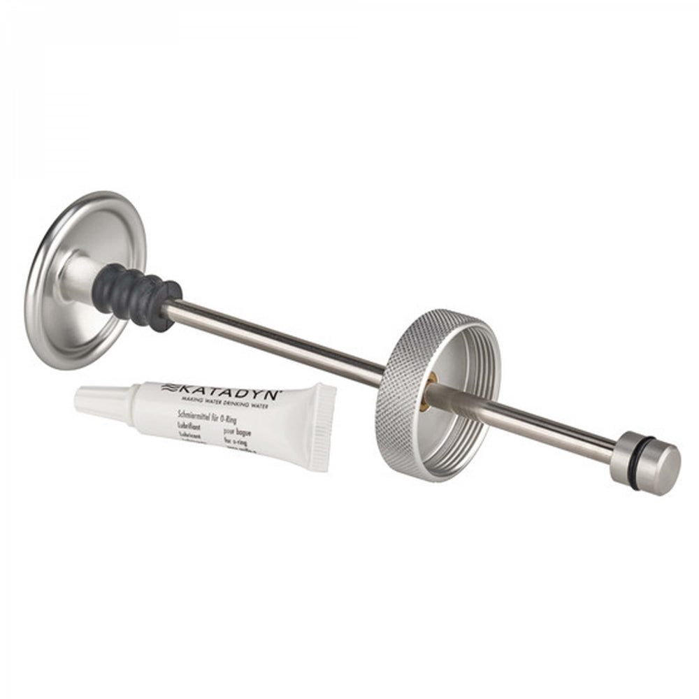 Katadyn Pocket Wasserfilter Pumpenstössel (Set 2)