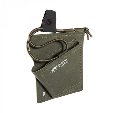 Tasmanian Tiger Internal Holster R VL olive