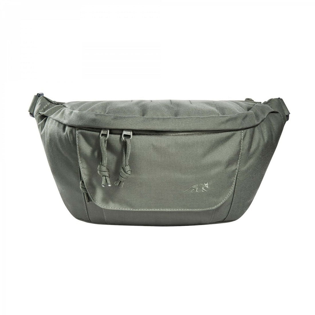 Tasmanian Tiger Modular Hip Bag 2 stone gray olive