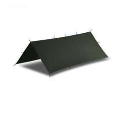 Helikon-Tex Supertarp Small Basha 200 x 250 cm olive green