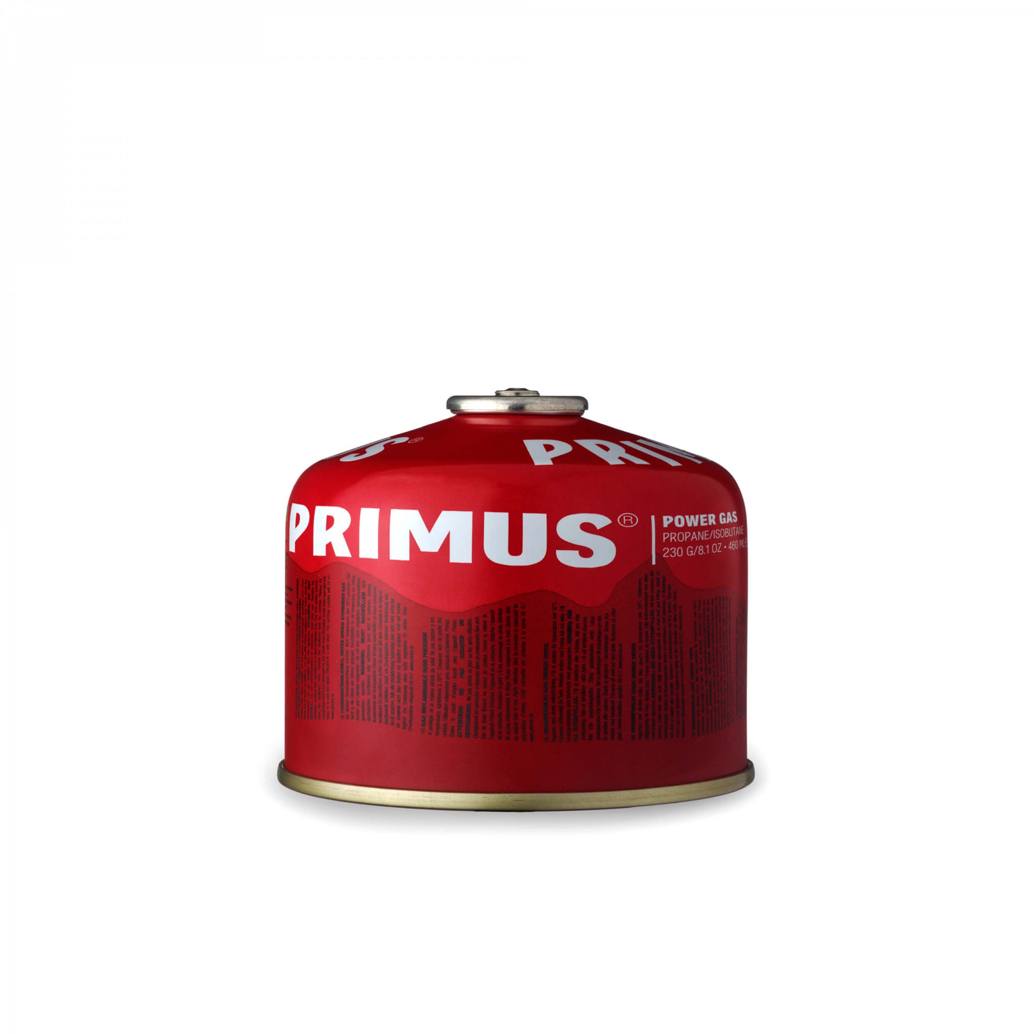 Primus Power Gas Schraubkartusche