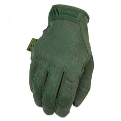 Mechanix The Original Handschuh OD Green