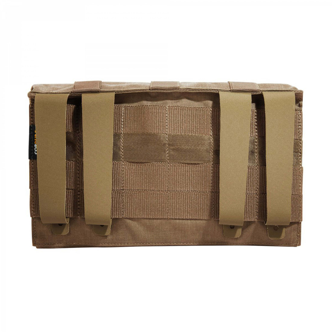 Tasmanian Tiger IFAK Pouch coyote
