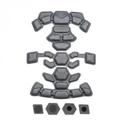 Team Wendy EXFIL Maritime Liner for EXFIL LTP Helmet