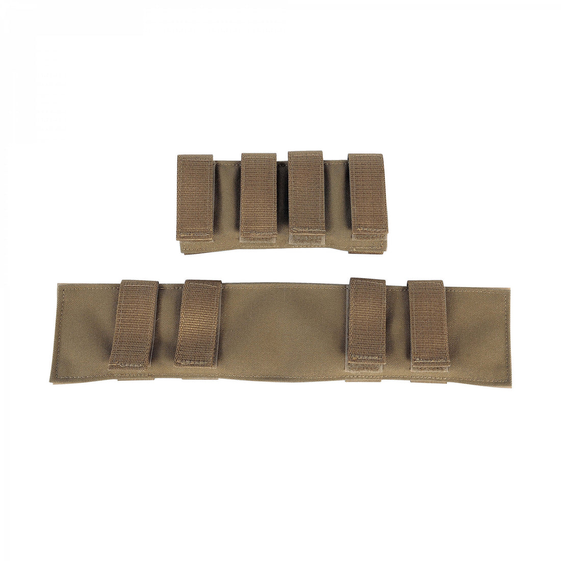 Tasmanian Tiger Modular Patch Holder coyote