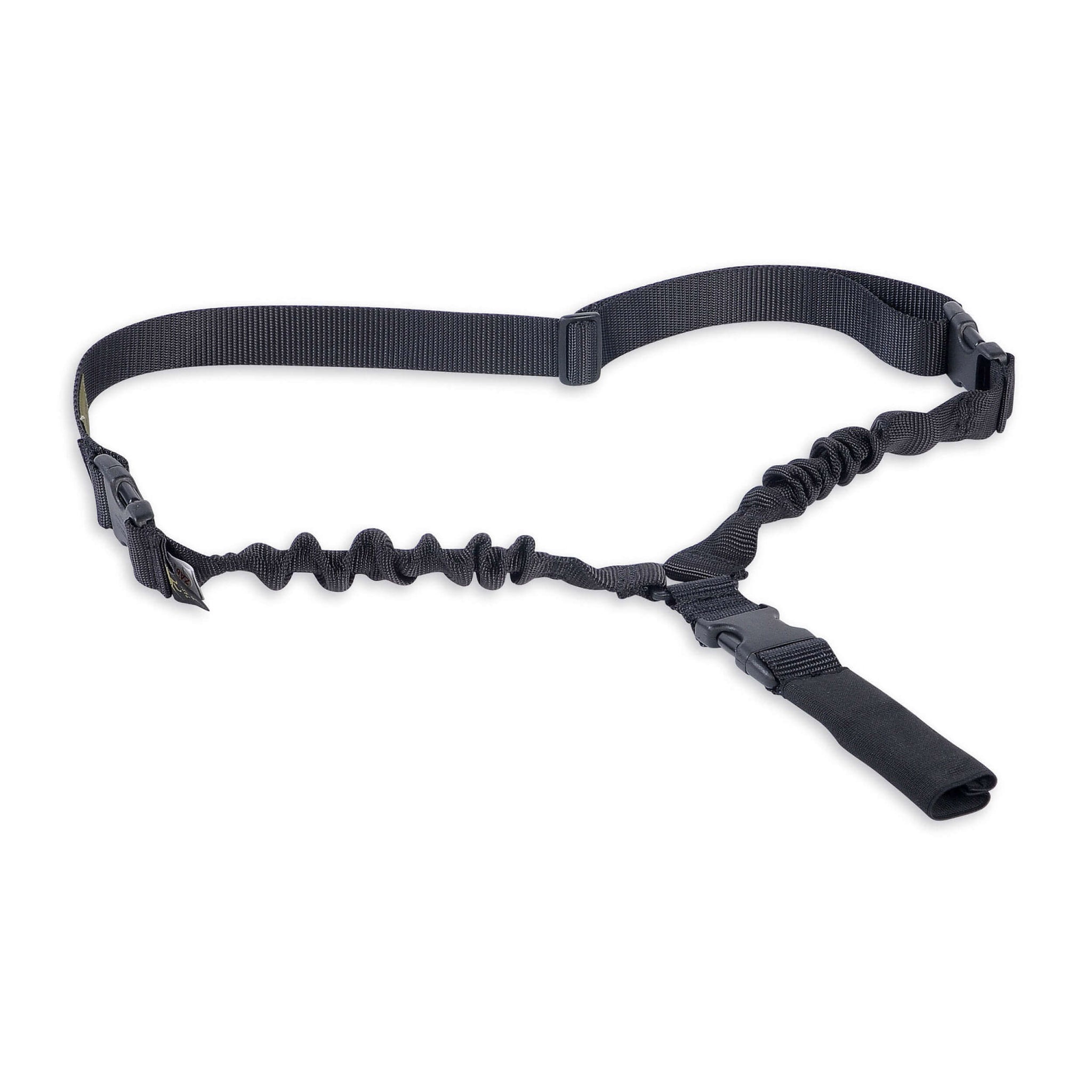 Tasmanian Tiger Single Sling Gewehrriemen schwarz