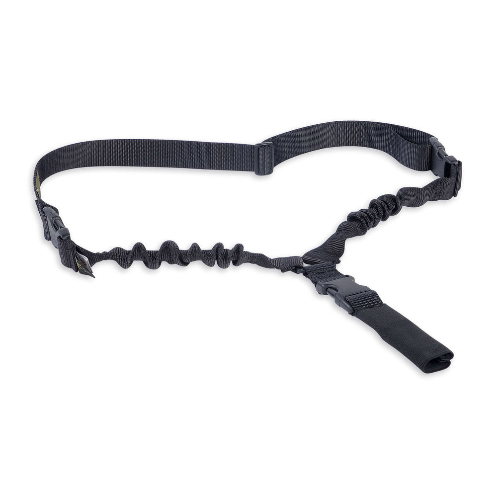 Tasmanian Tiger Single Sling Rifle Sling Black