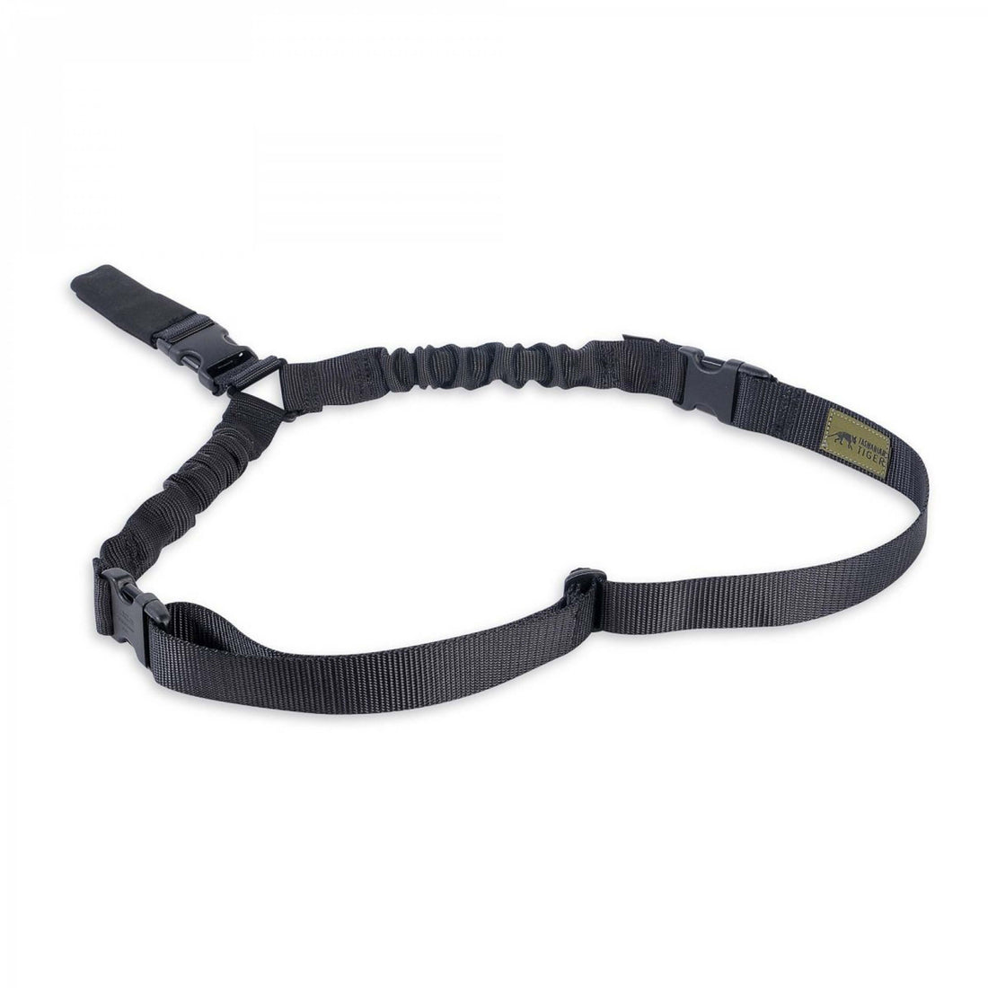 Tasmanian Tiger Single Sling Gewehrriemen schwarz