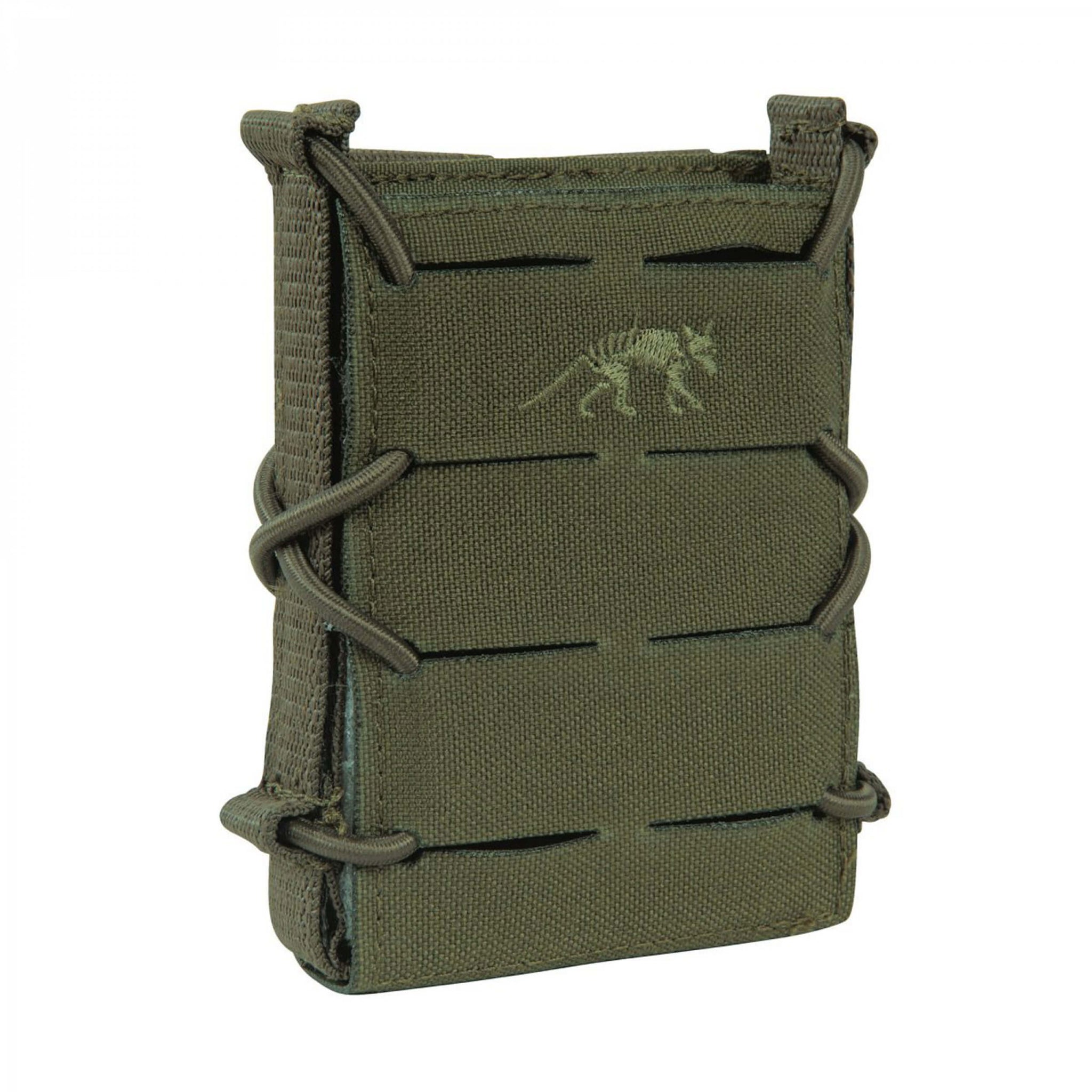 Tasmanian Tiger SGL Mag Pouch MCL oliv