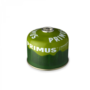 Primus summer gas screw cartridge