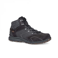 Hanwag Araio Mid GTX Winterstiefel black/ asphalt