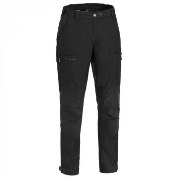 Pinewood Caribou TC women's trekking trousers black