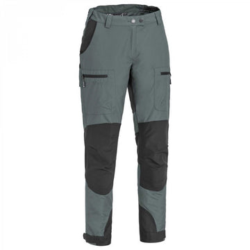 Pinewood Caribou TC women's trekking trousers stormblue