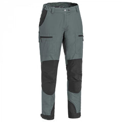 Pinewood Caribou TC women's trekking trousers stormblue
