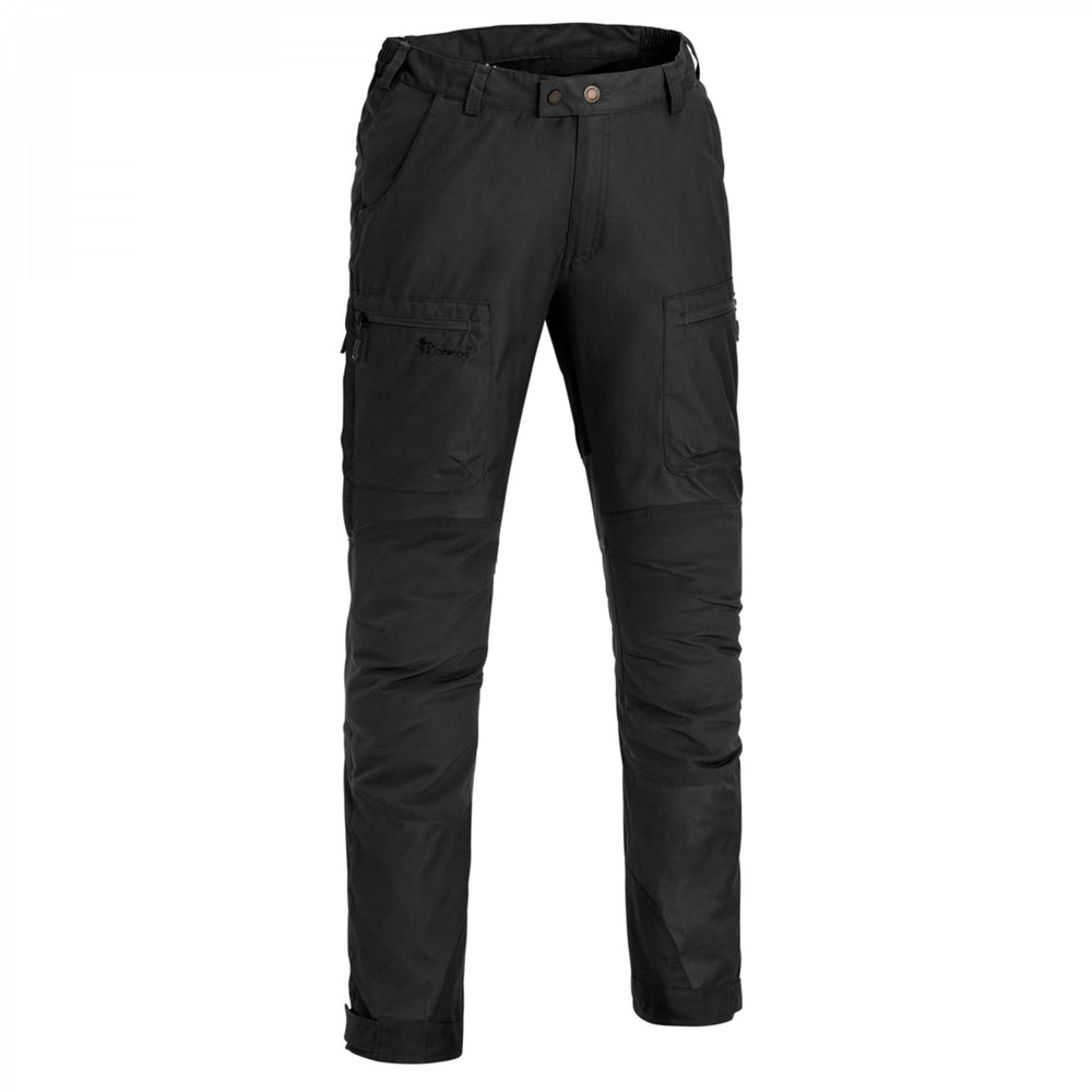 Pinewood Caribou TC Extreme trekking pants black