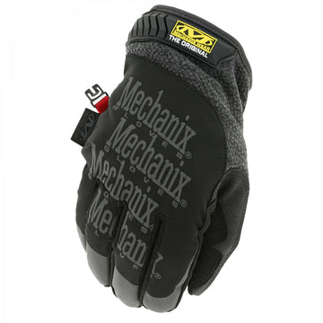 Mechanix ColdWork Original Winterhandschuh Größe XXL grau