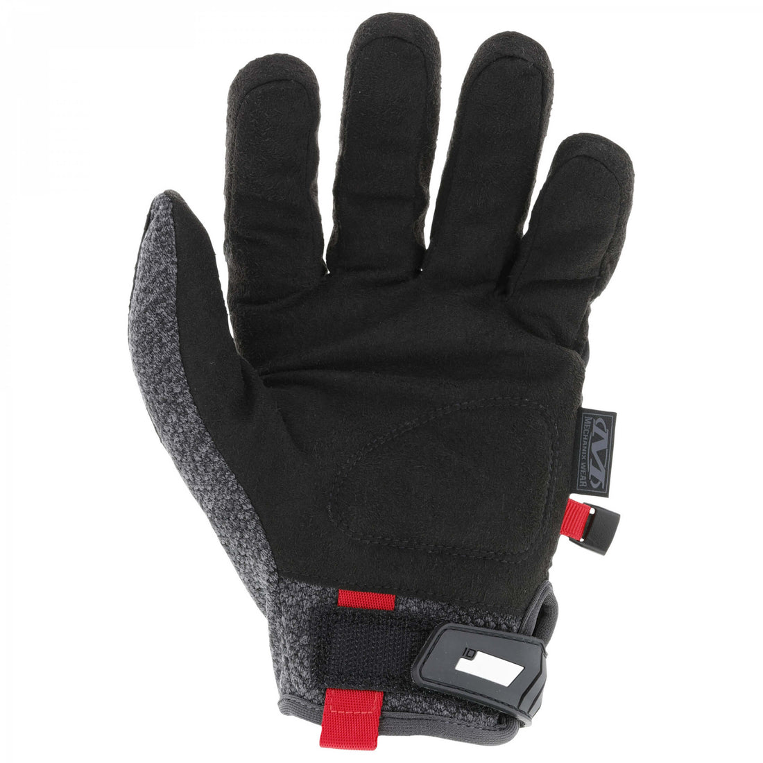 Mechanix ColdWork Original Winterhandschuh grau