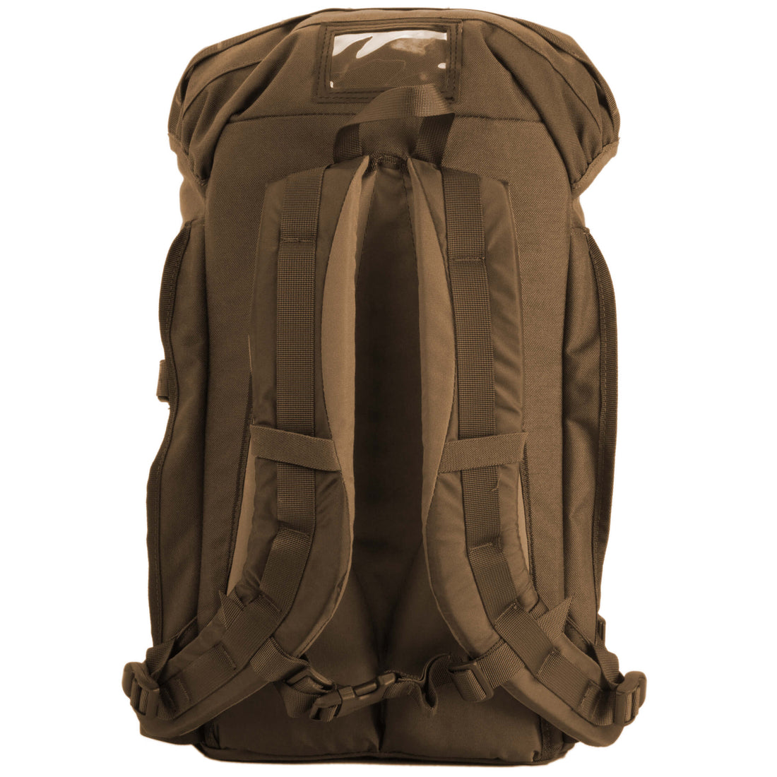 berghaus MMPS Centurio II 30 earth-brown