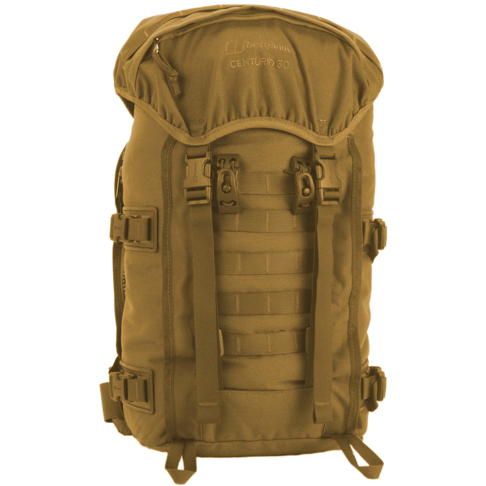 berghaus MMPS Centurio II 30 coyote brown