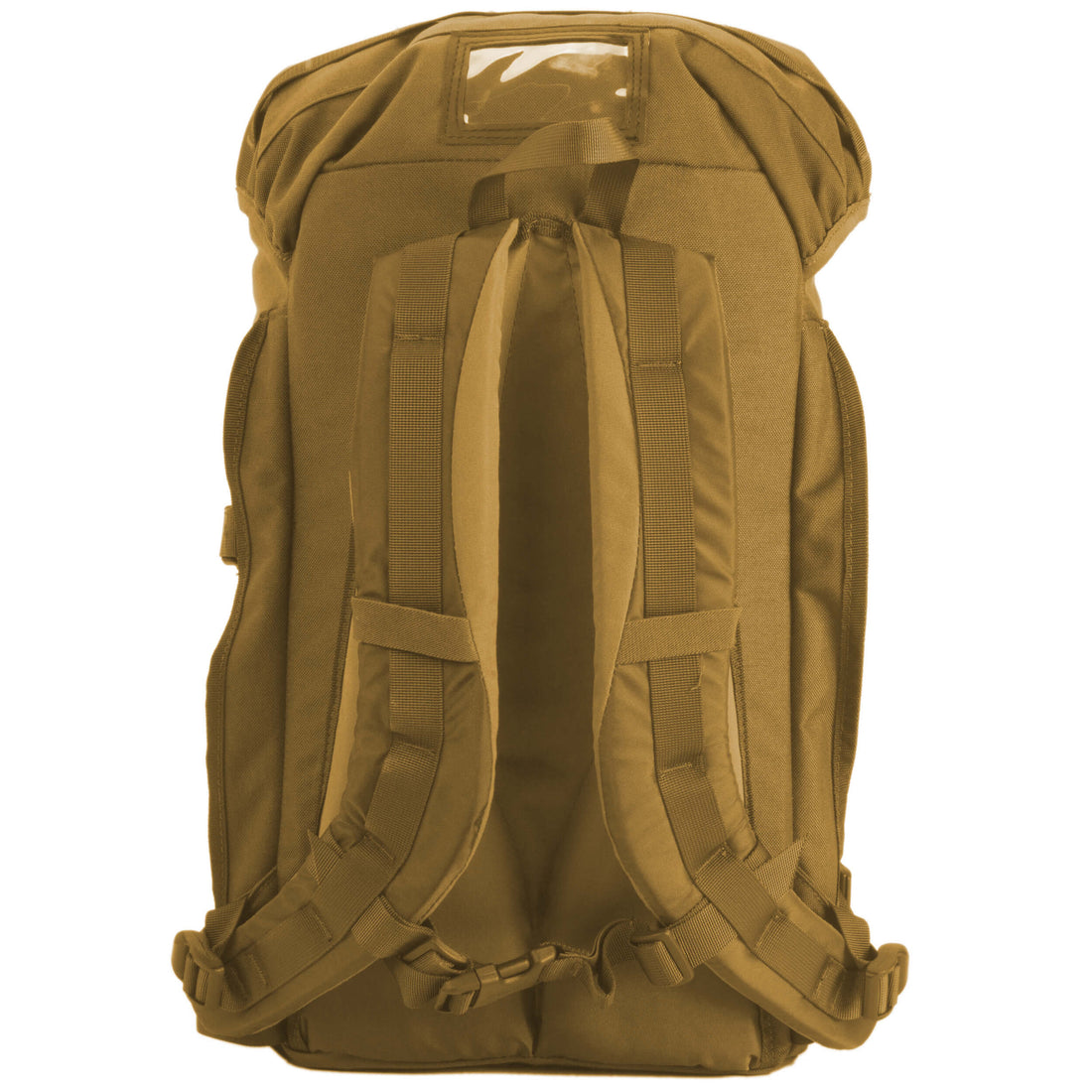 berghaus MMPS Centurio II 30 coyote-brown