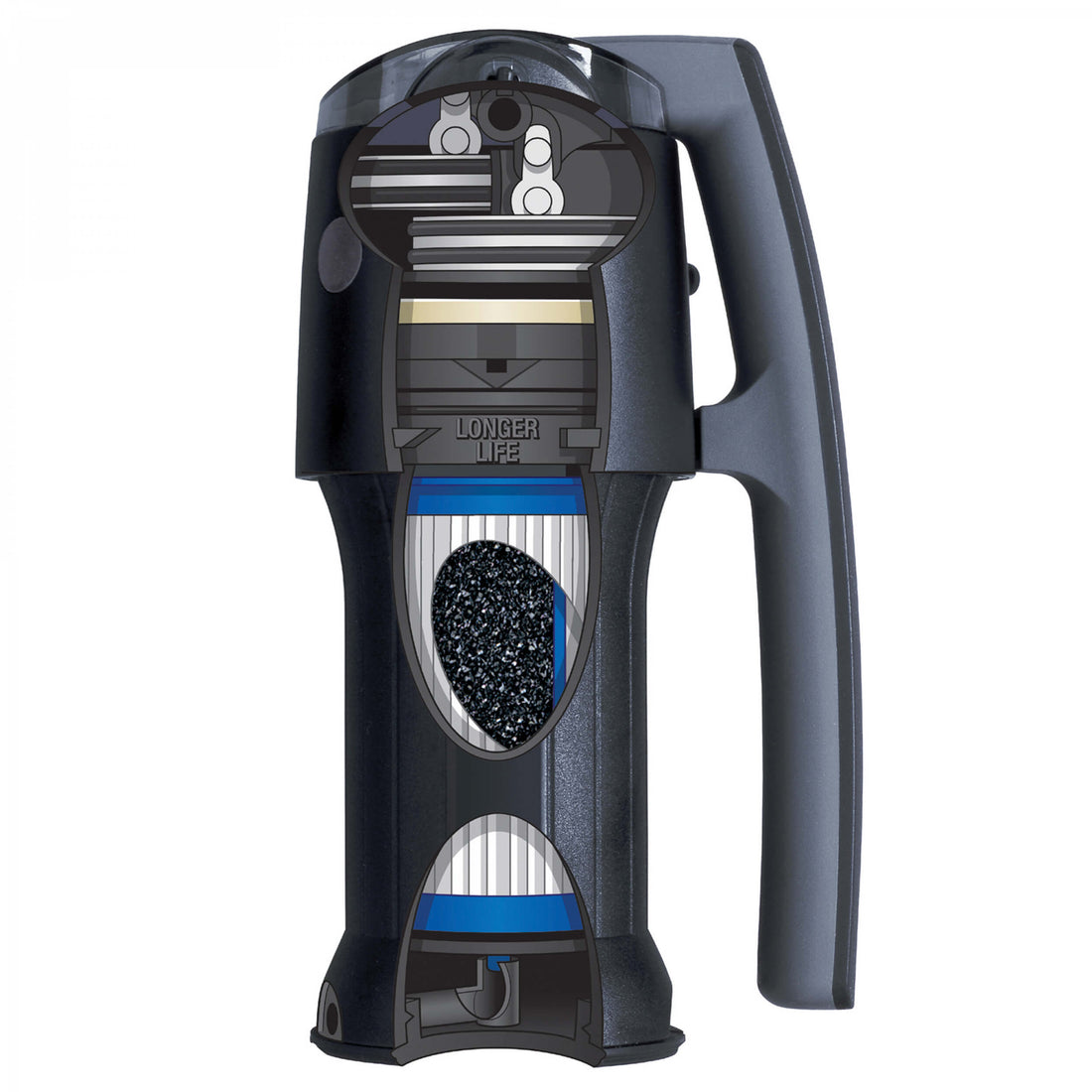 Katadyn Vario Backcountry Wasserfilter