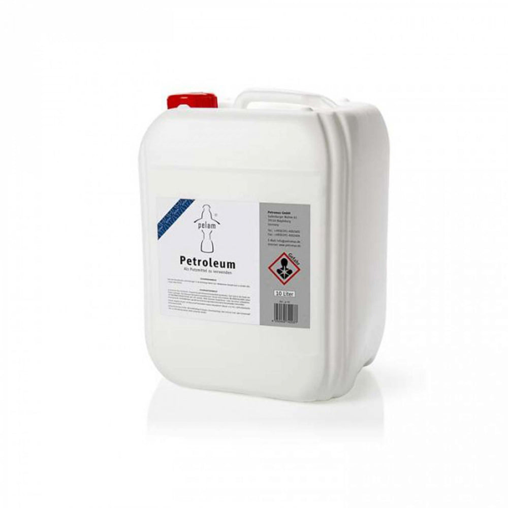 Petromax Pelam Petroleum 10 liter canister