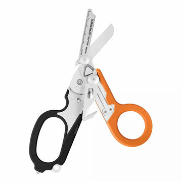 Leatherman Raptor Rescue Shears black/orange