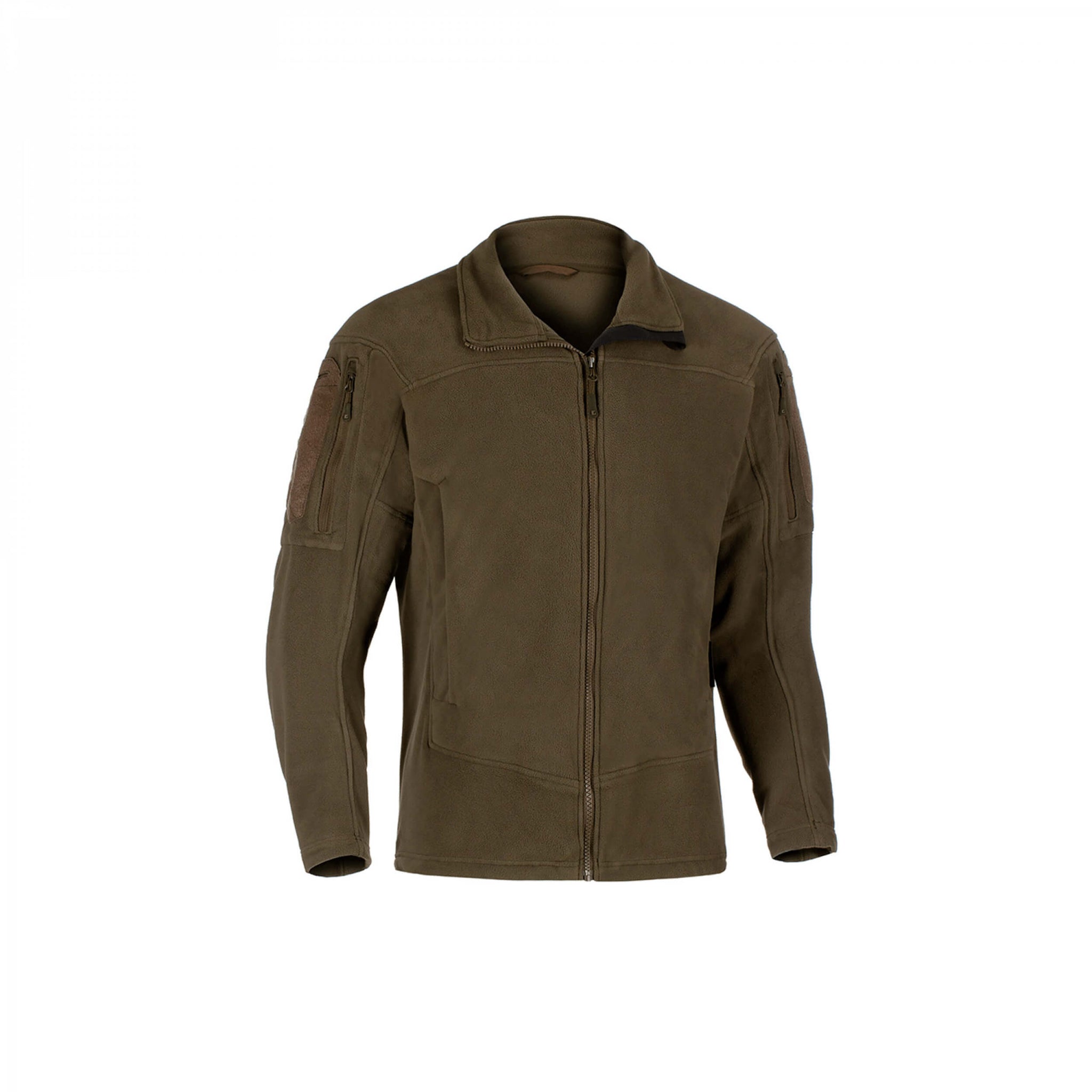 Clawgear Lynx Fleece Jacket RAL7013