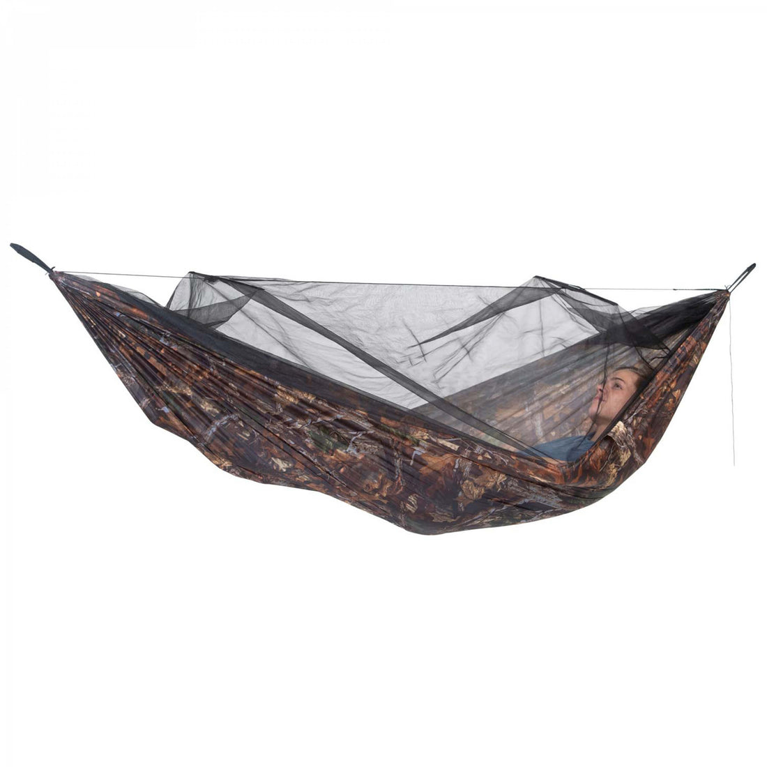 Amazonas Hängematte Moskito-Traveller forest camo