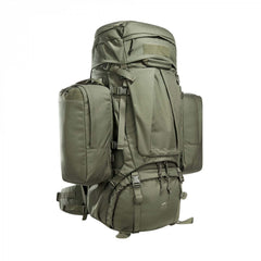 Tasmanian Tiger MIL OPS Pack 80+24 Tactical Backpack Olive