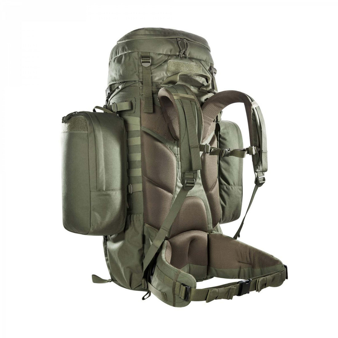 Tasmanian Tiger MIL OPS Pack 80+24 Einsatzrucksack oliv