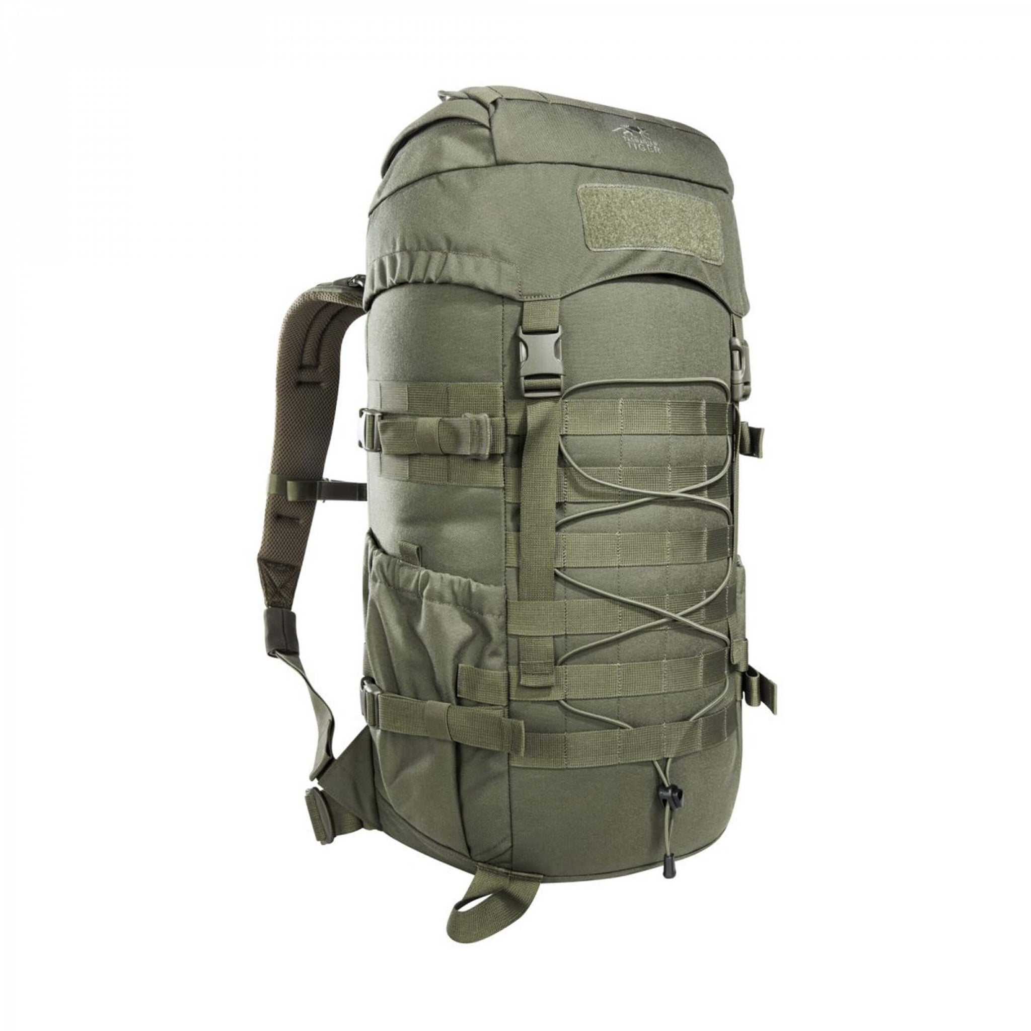 Tasmanian Tiger MIL OPS Pack 30 Einsatzrucksack olive