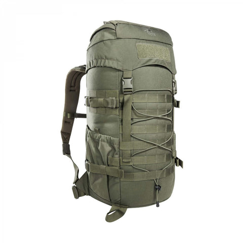 Tasmanian Tiger MIL OPS Pack 30 Einsatzrucksack olive