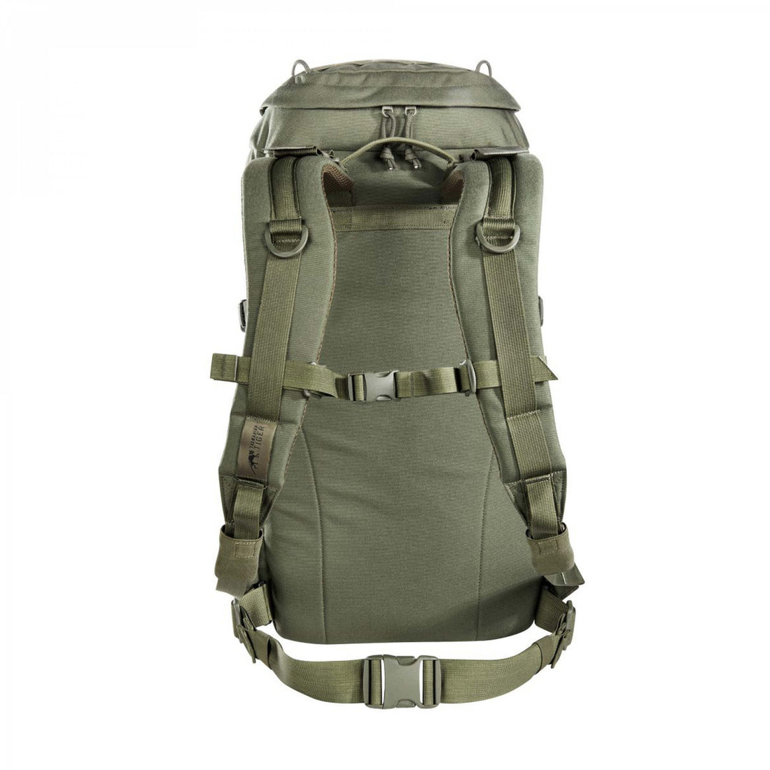 Tasmanian Tiger MIL OPS Pack 30 Einsatzrucksack olive