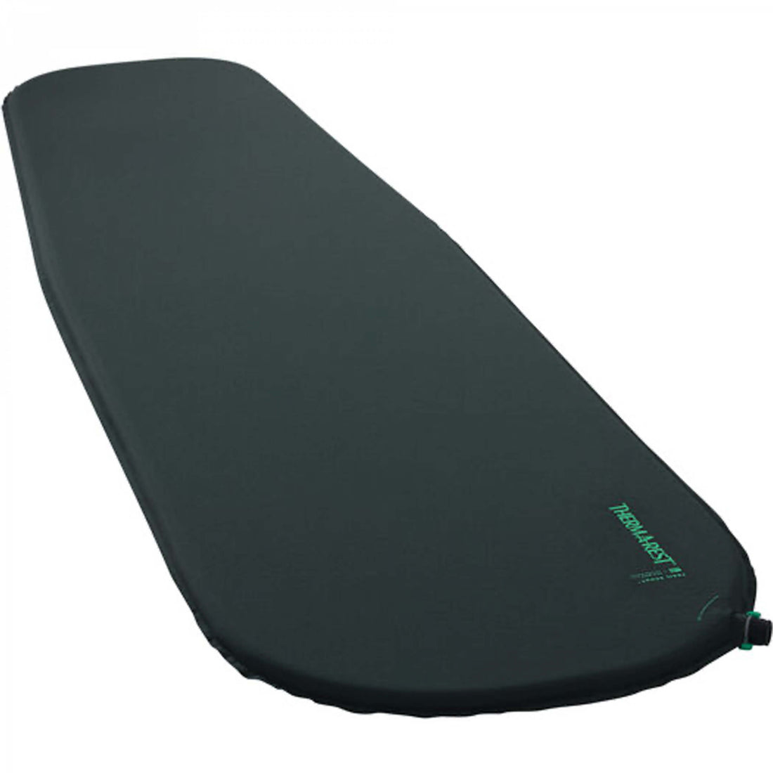 Therm-a-Rest Trail Scout sleeping mat deep forest