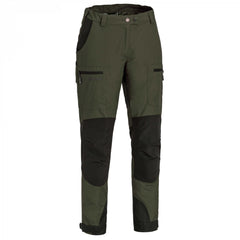 Pinewood Caribou TC Damen Trekkinghose mossgreen/black