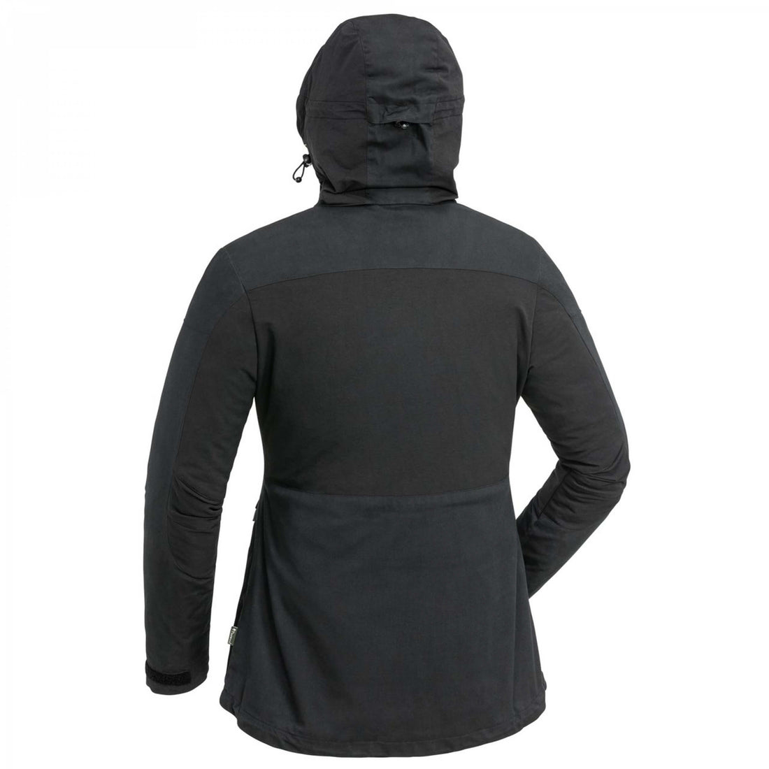 Pinewood Finnveden Hybrid Damen Jacke black - Größe M