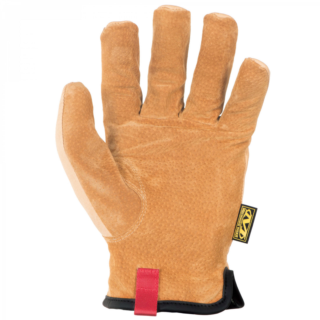 Mechanix DuraHide Driver F9-360 Handschuh khaki