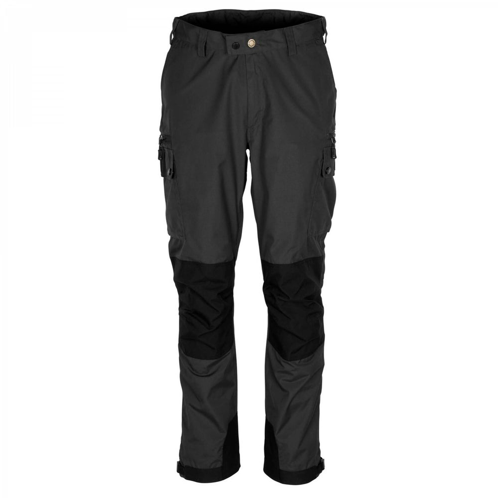 Pinewood Lapland Extrem 2.0 winter trousers anthracite