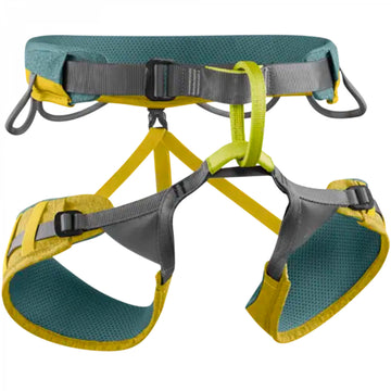 Edelrid Jay III Klettergurt wasabi